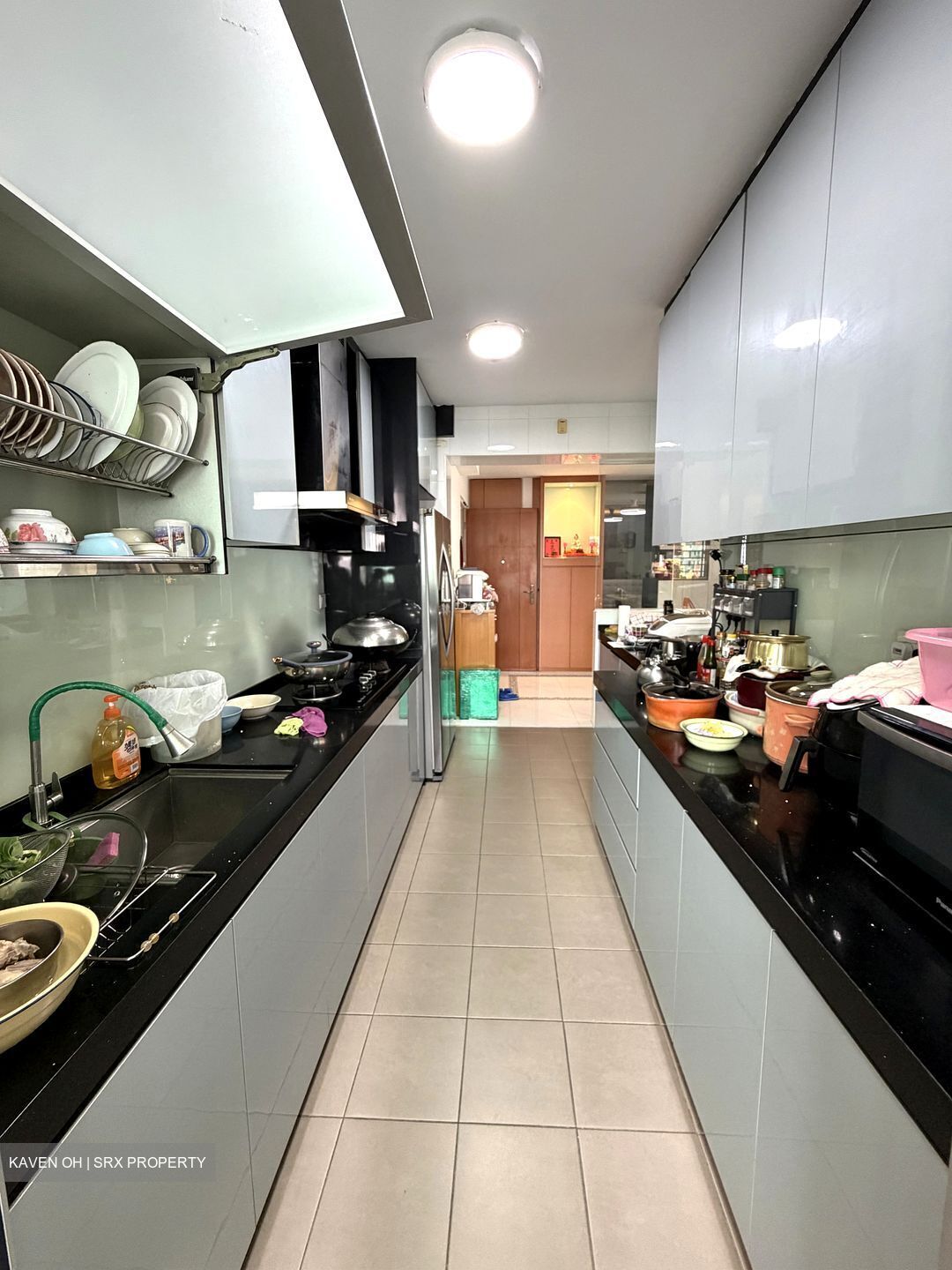 Blk 468A Fernvale Lea (Sengkang), HDB 5 Rooms #627627451